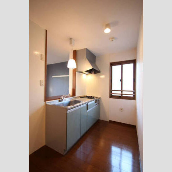 キッチン (201号室　キッチン)