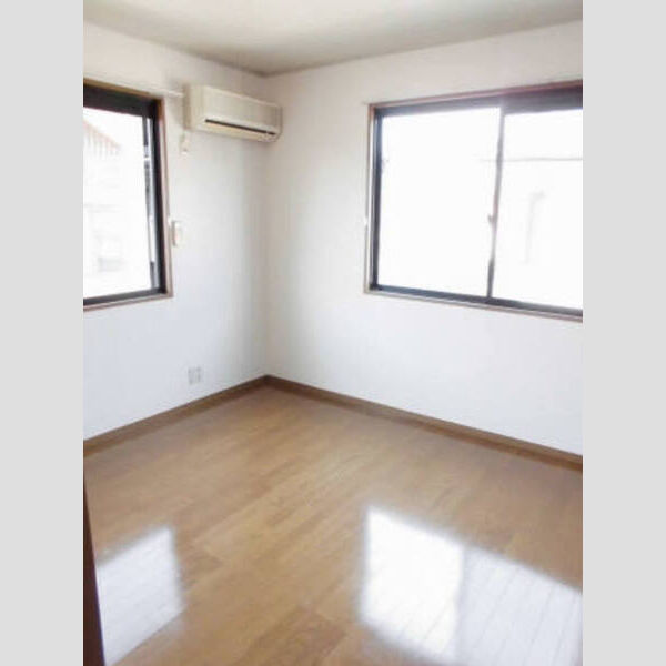 居室・リビング (201号室　洋室)