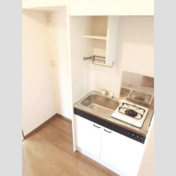 キッチン (201号室　キッチン)