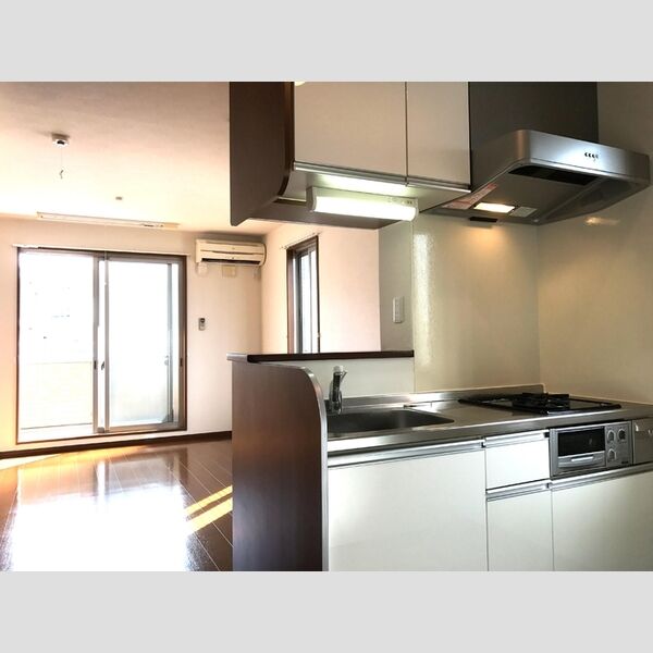 キッチン (303号室　キッチン)