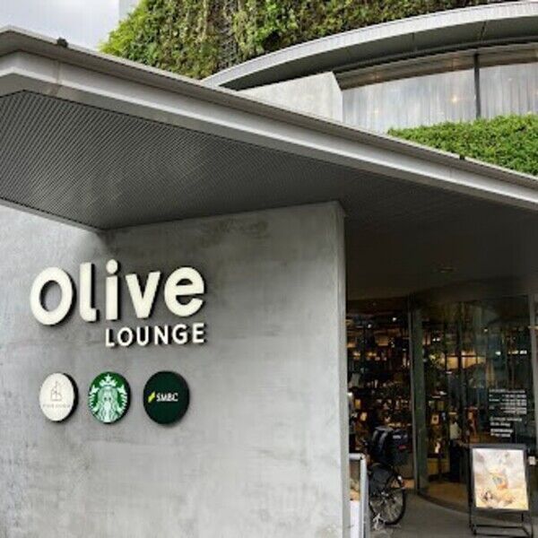 その他 (三井住友銀行OliveLOUNGE下高井戸店)
