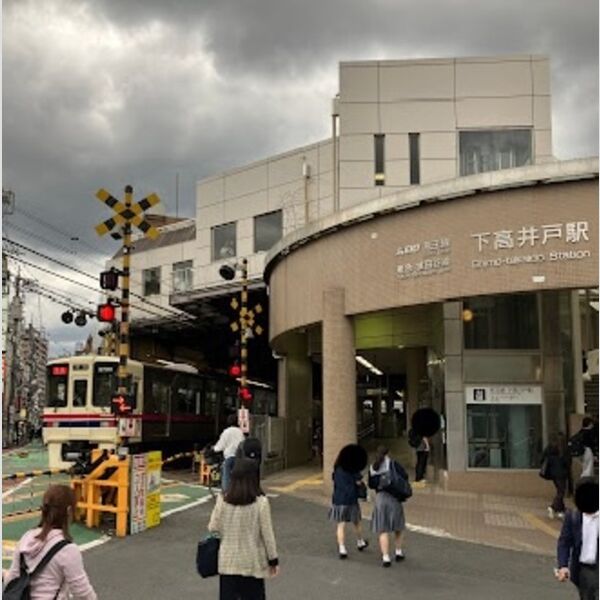 その他 (周辺)
