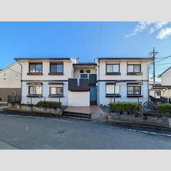 建物外観 (建物外観)