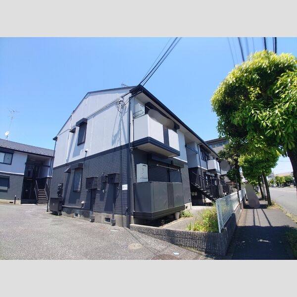 建物外観 (建物外観)