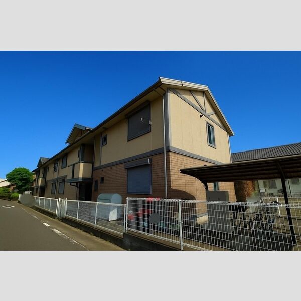 建物外観 (建物外観)