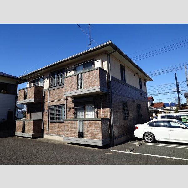 建物外観 (建物外観)