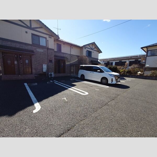 駐車場 (駐車場)