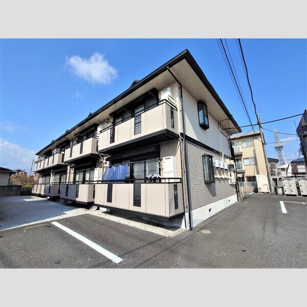 建物外観 (建物外観)