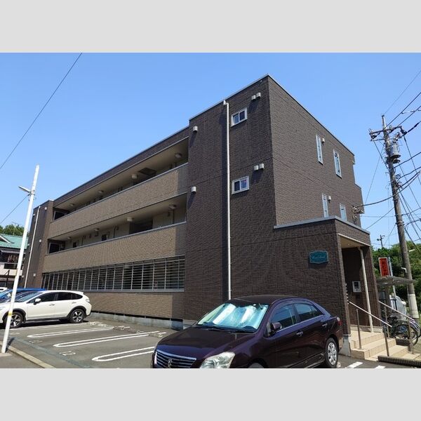 建物外観 (建物外観)
