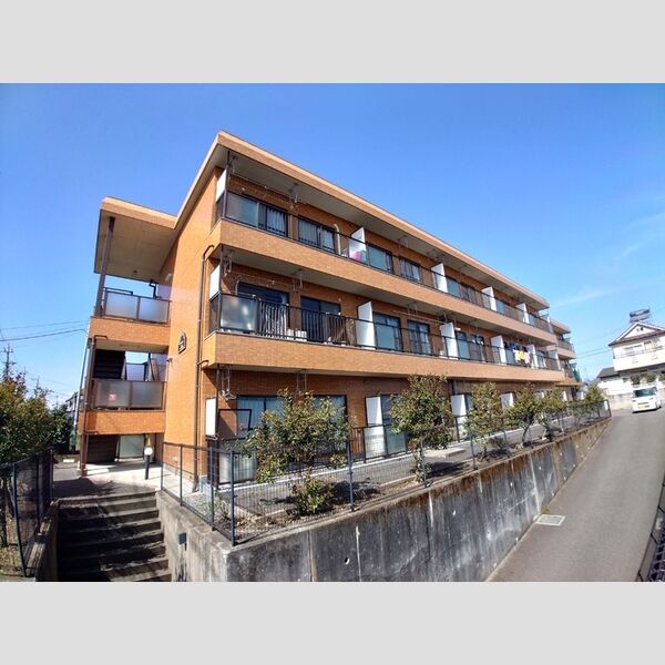 建物外観 (建物外観)