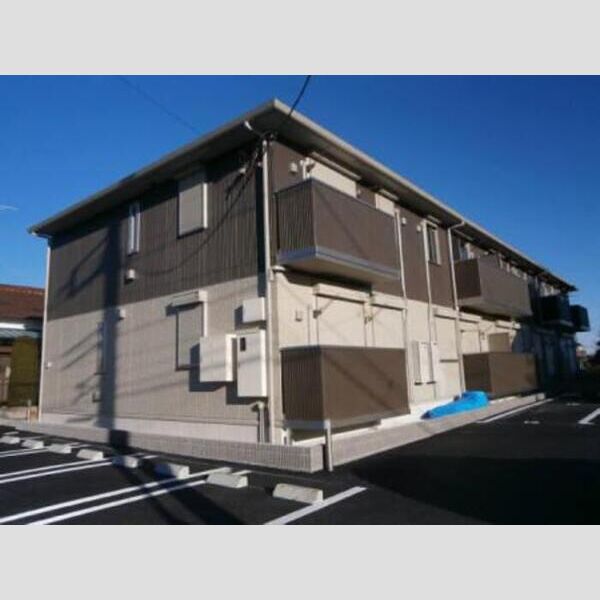 建物外観 (建物外観)