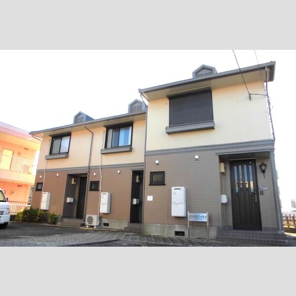 建物外観 (建物外観)