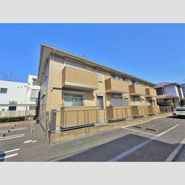 建物外観 (建物外観)