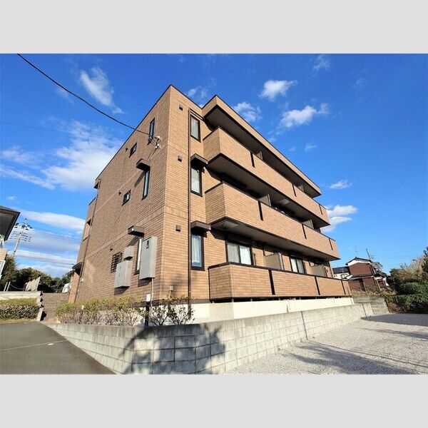 建物外観 (建物外観)