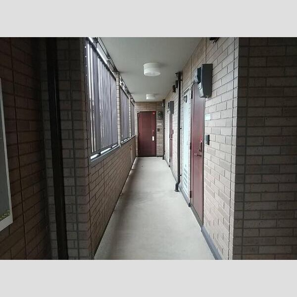 エントランス (共用部廊下)