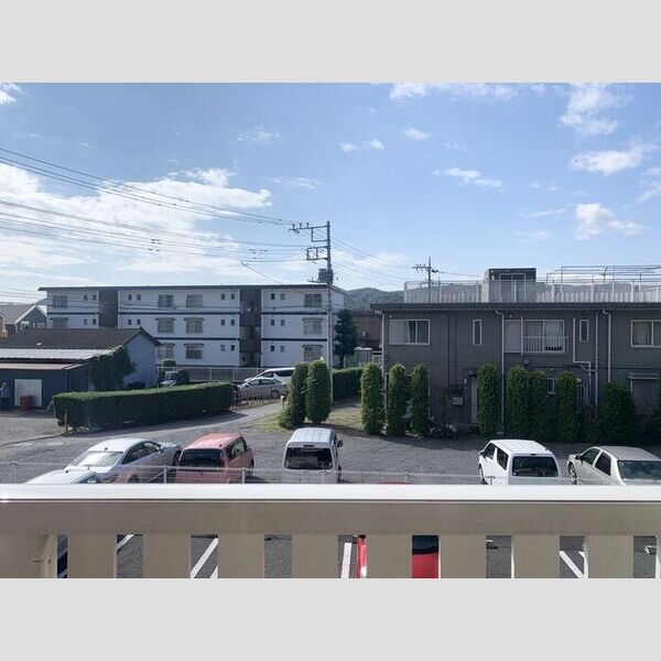 現地周辺