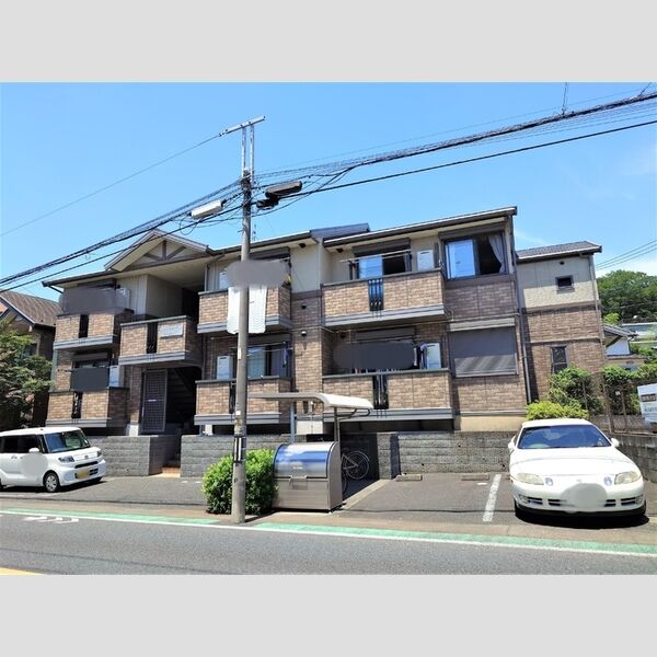 建物外観 (建物外観)