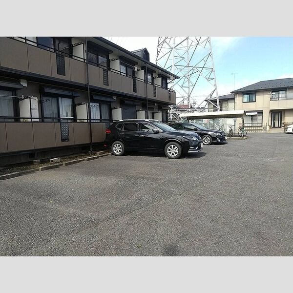 駐車場 (駐車場)