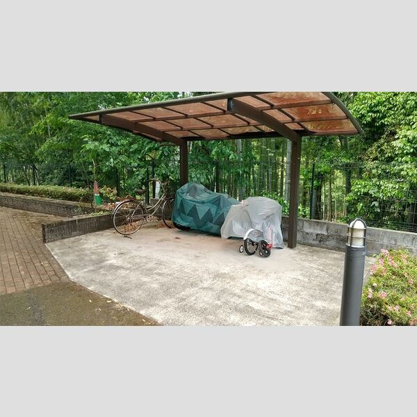 現地周辺