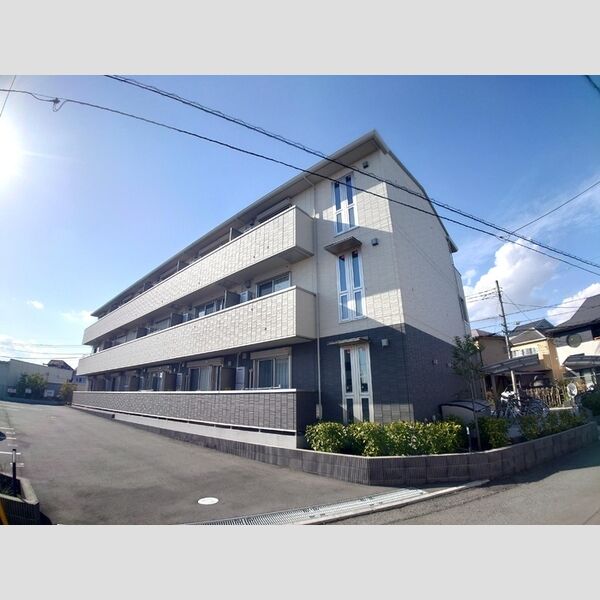 建物外観 (建物外観)