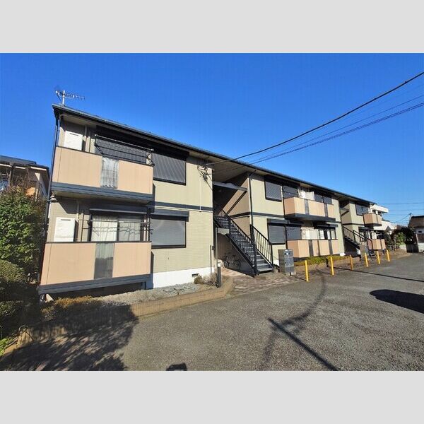 建物外観 (建物外観)