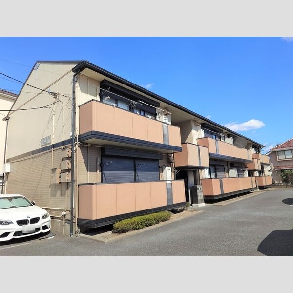 建物外観 (建物外観)