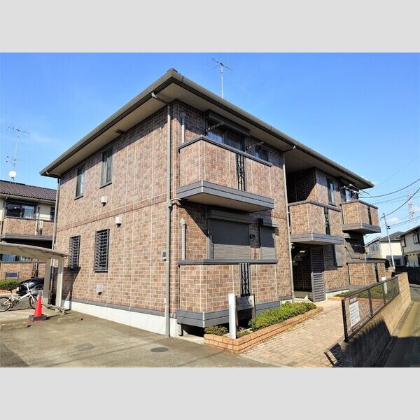 建物外観 (建物外観)