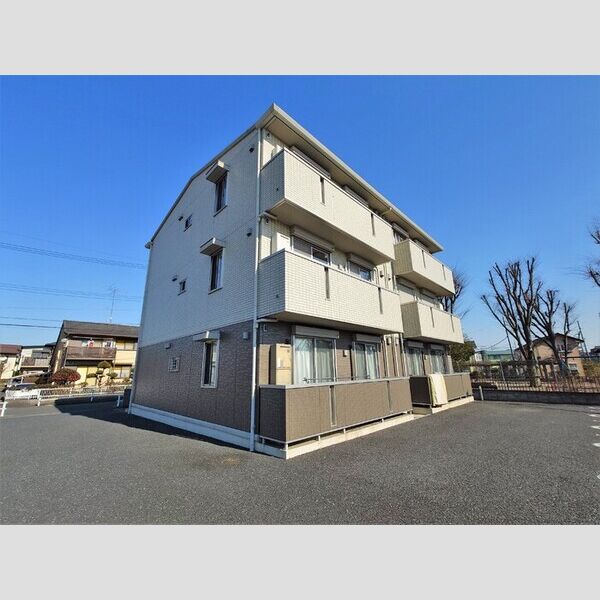 建物外観 (建物外観)