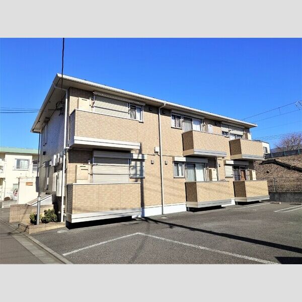 建物外観 (建物外観)