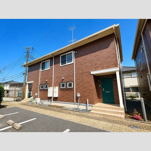 建物外観 (建物外観)