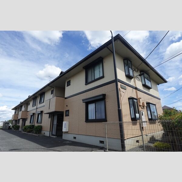 建物外観 (建物外観)