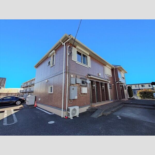 建物外観 (建物外観)