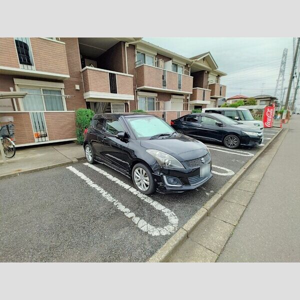 駐車場 (駐車場)