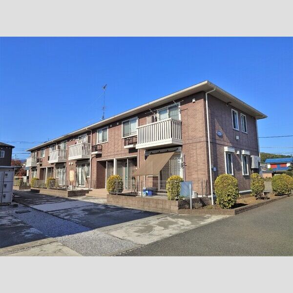建物外観 (建物外観)