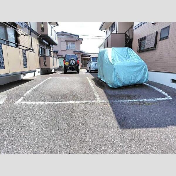 駐車場 (駐車場)
