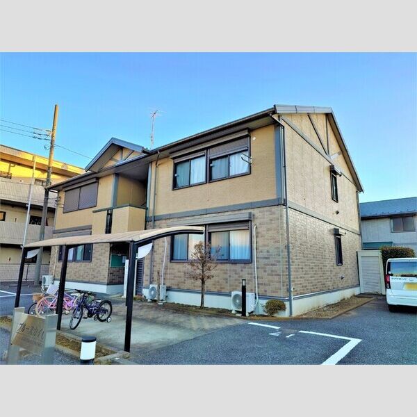 建物外観 (建物外観)