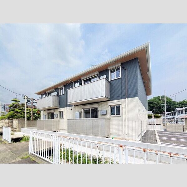 建物外観 (建物外観)