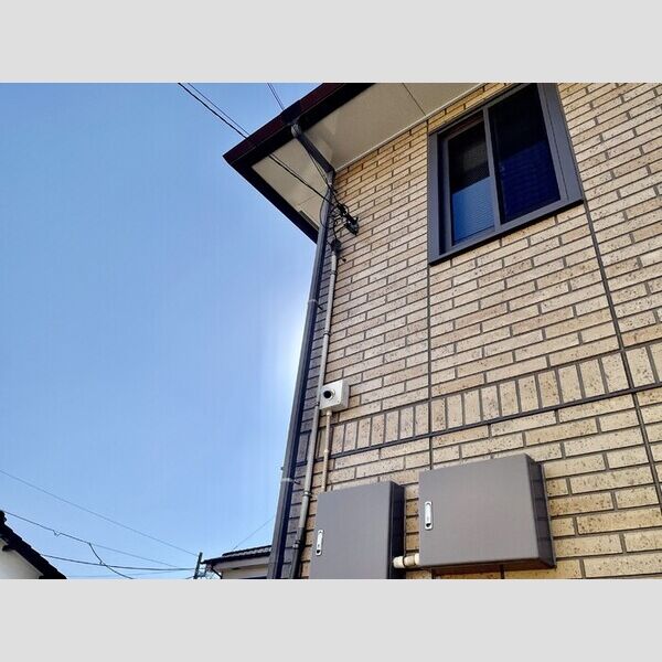 現地周辺 (防犯カメラ)