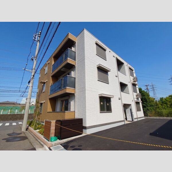 建物外観 (建物外観)