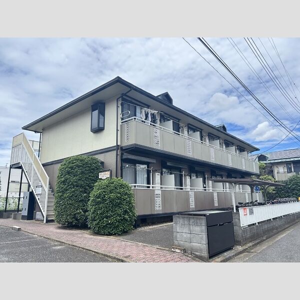 建物外観 (外観)