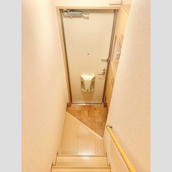 玄関 (玄関)