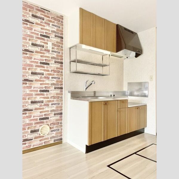 キッチン (キッチン)