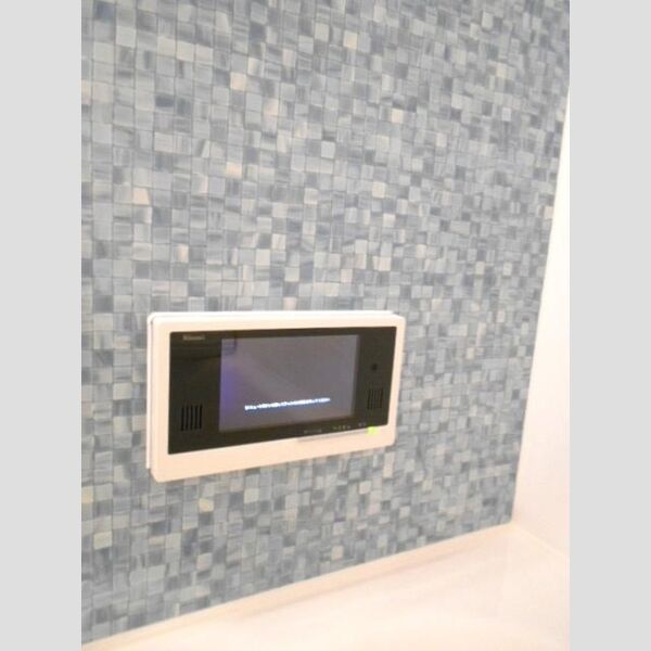 その他 (浴室TV)