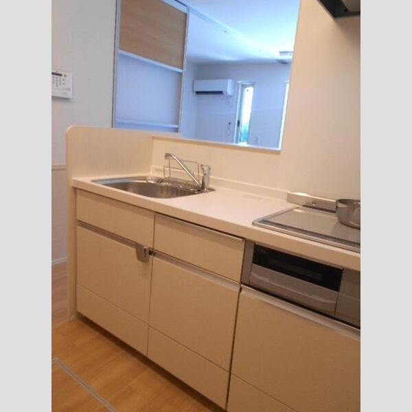 キッチン (IHキッチン)