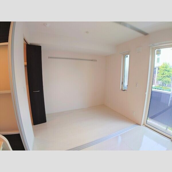 その他 (洋室3帖)