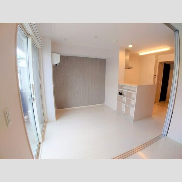 居室・リビング (LDK8帖)