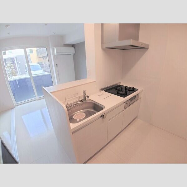 キッチン (システムキッチン)