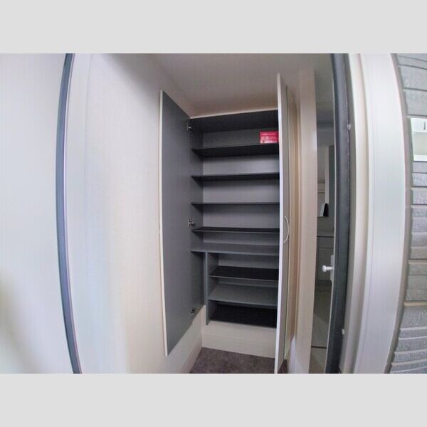 収納 (シューズボックス)