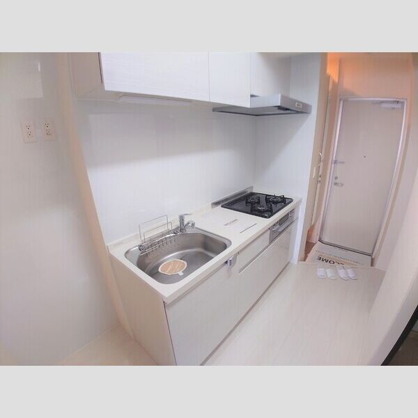 キッチン (システムキッチン)