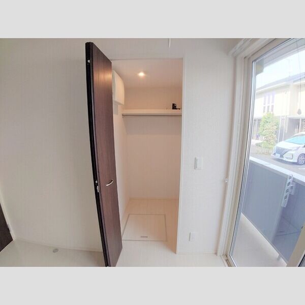 収納 (クローゼット)